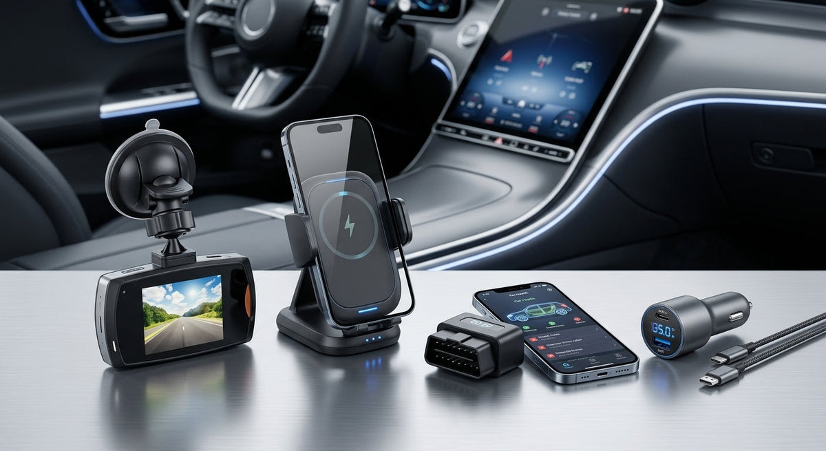 High-Tech & Gadgets