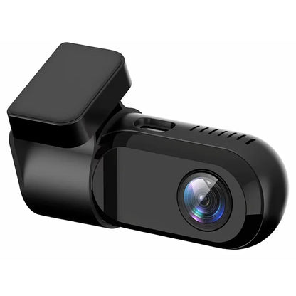 Mini Dashcam HD Wi-Fi Caméra de Bord Discrète