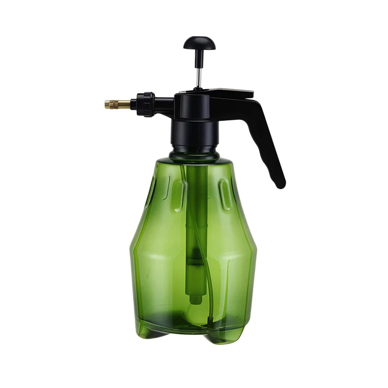 Pulvérisateur à Pression Manuel 1.5L – Nettoyage & Lavage Auto