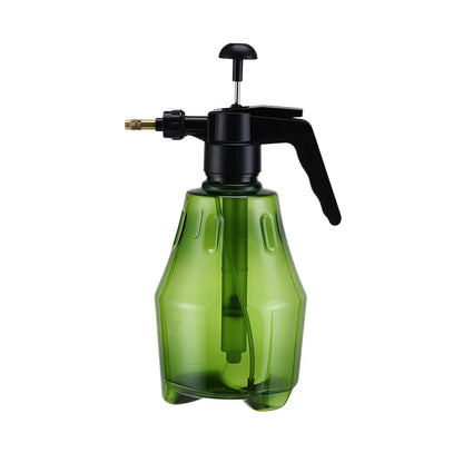 Pulvérisateur à Pression Manuel 1.5L – Nettoyage & Lavage Auto