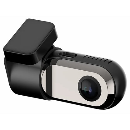 Mini Dashcam HD Wi-Fi Caméra de Bord Discrète