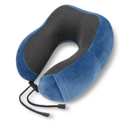Coussin Cervical Ergonomique en Mousse à Mémoire