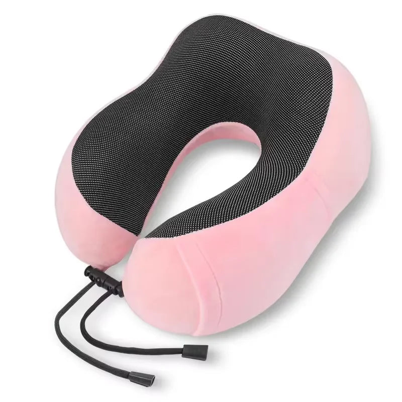 Coussin Cervical Ergonomique en Mousse à Mémoire