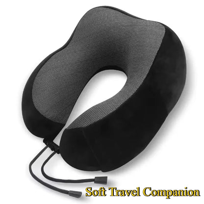 Coussin Cervical Ergonomique en Mousse à Mémoire