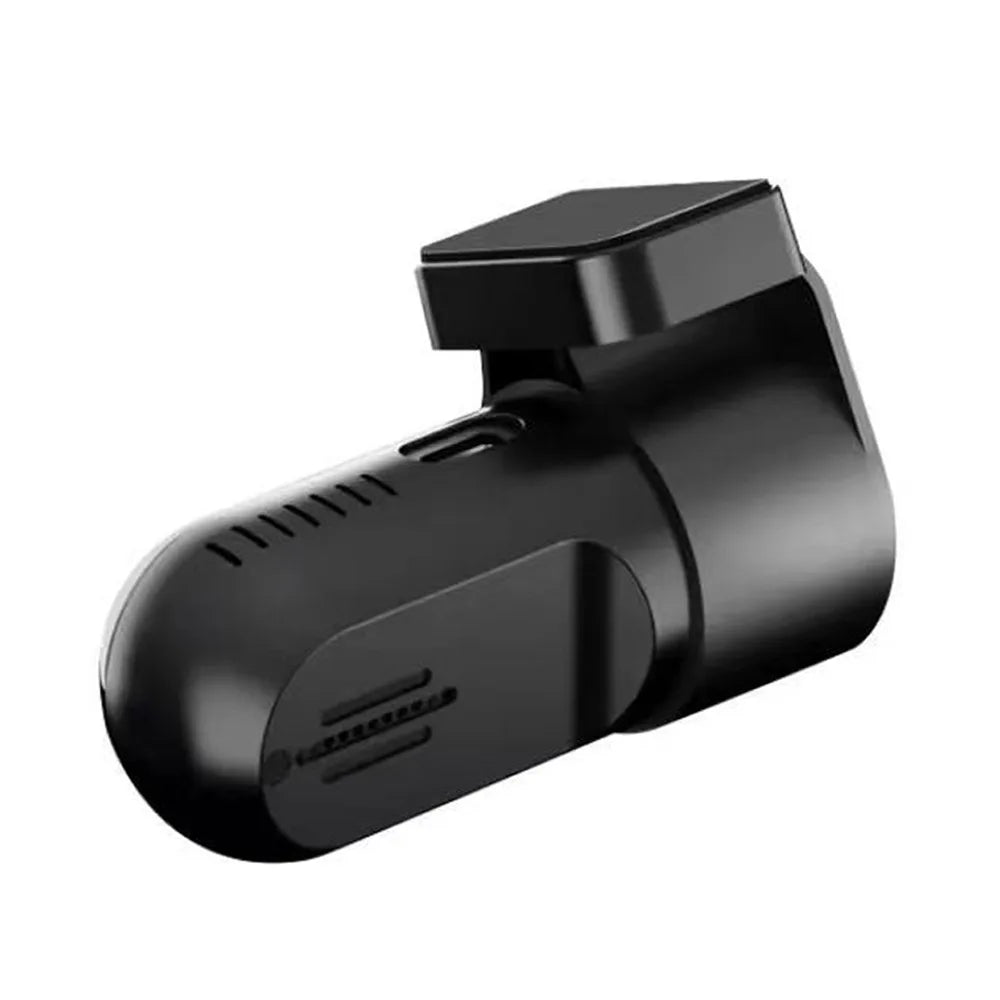 Mini Dashcam HD Wi-Fi Caméra de Bord Discrète