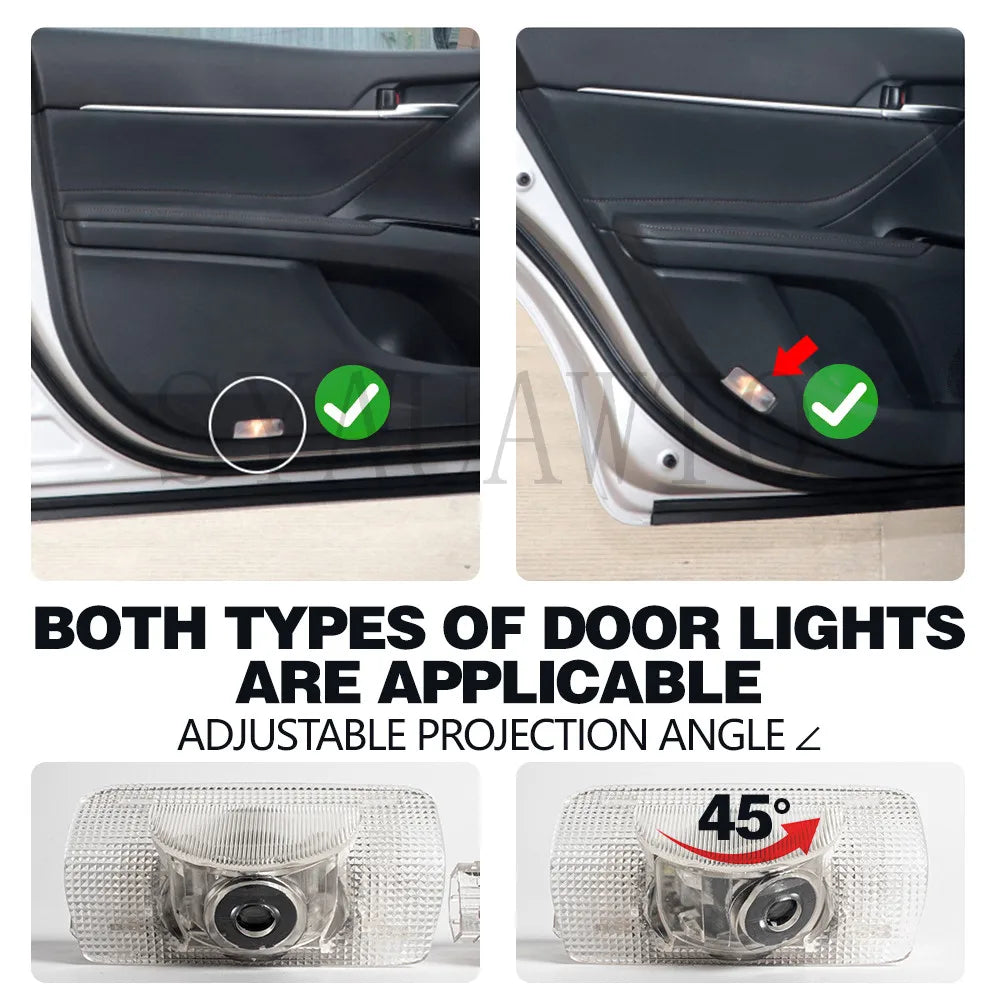 Mini Projecteur LED Ciel Étoilé USB – Éclairage d'Ambiance Auto